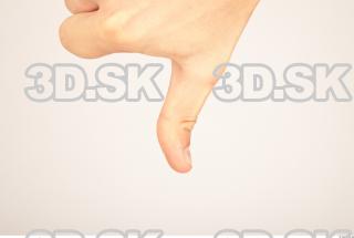 Thumb texture of Ludek 0005